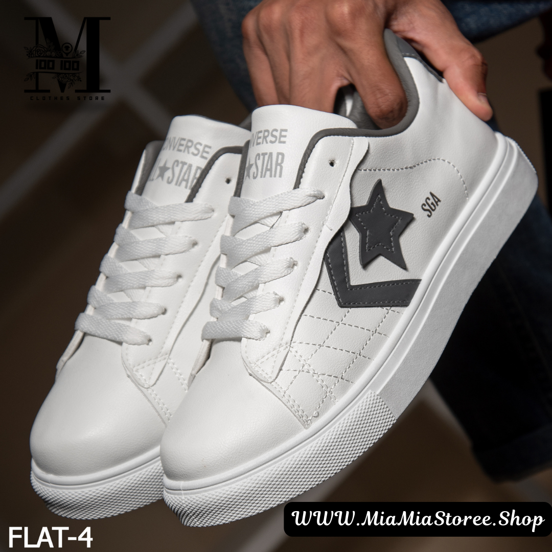 LV - FLAT ( 2 )