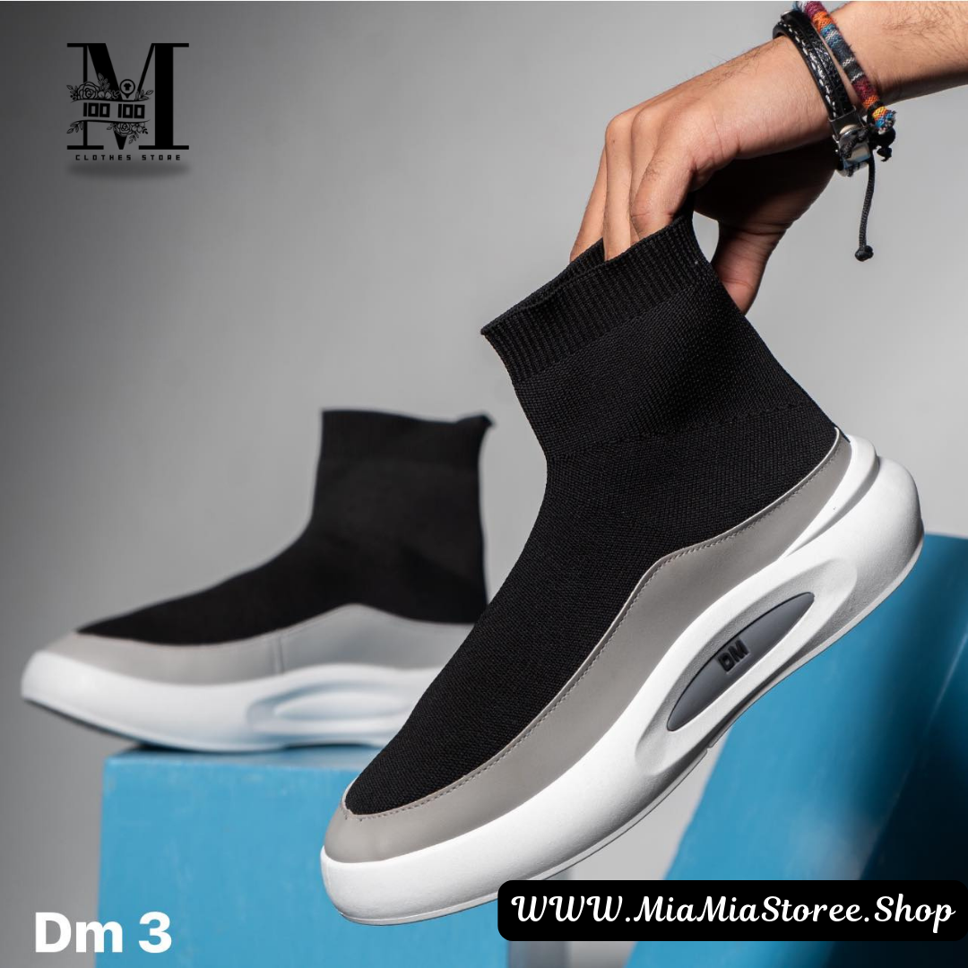 ترند 2024 Sneakers - DM