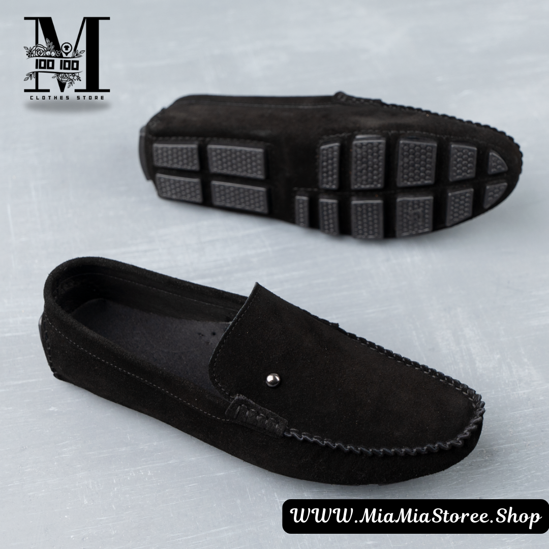 Mia Mia Classic Shoes