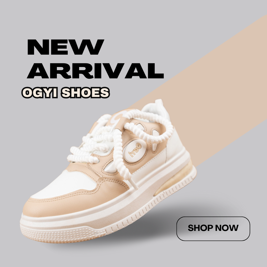 OGYi Shoes