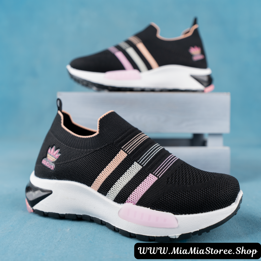 شوز Adidas بدون رباط