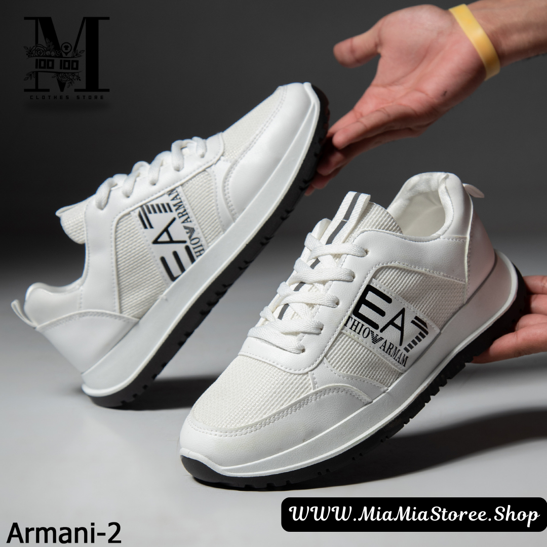 Armani EA7