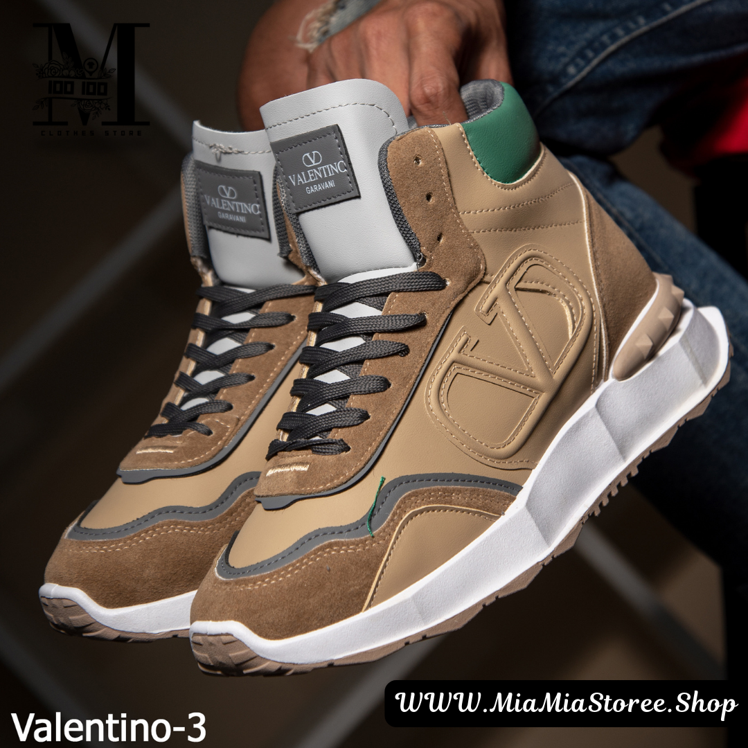 HAV - VALENTINO