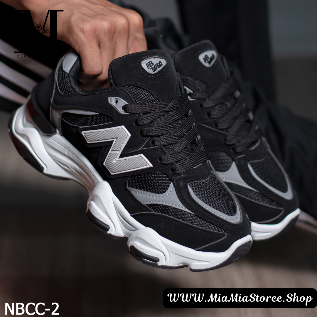 New Balance -LIMITED EDITION