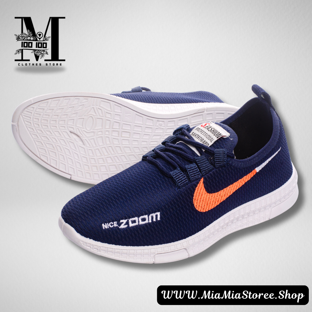 كوتشي فوم NIKE ZOOM