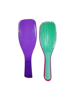 Comb Detangling Hair Brush - Color May Vary