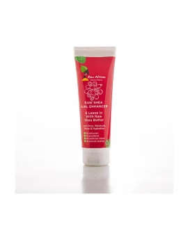 Shea Curl Enhancer And Leave In Red