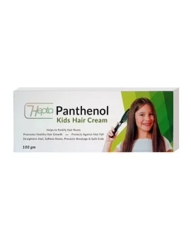 Kids Hair Cream Panthenol Cream - 100gm