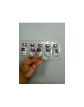 Oilex امبولات كولاجين بالثوم 10 مل * 5 امبولات