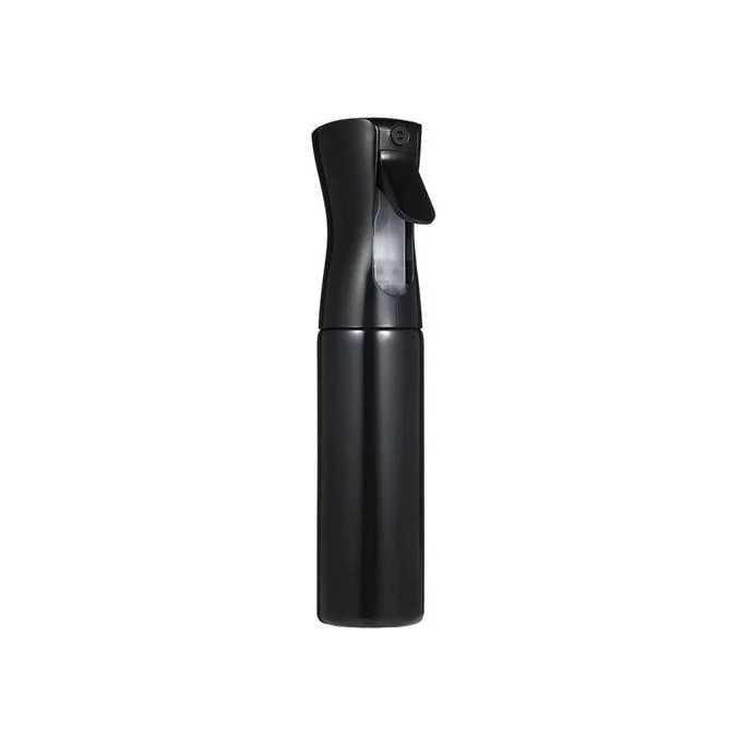 Spray Bottle Salon Hairdressing Sprayer Barber 500Ml(Black)